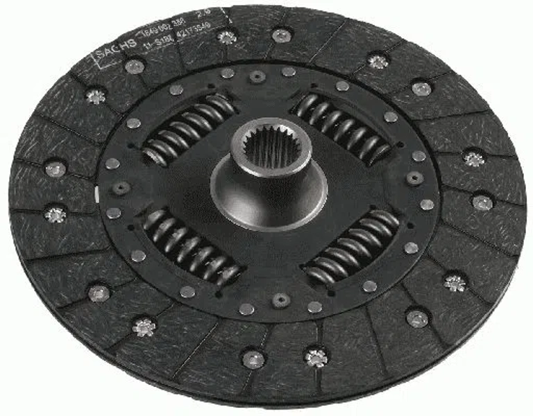 SACHS Clutch Disc - 1878 003 310